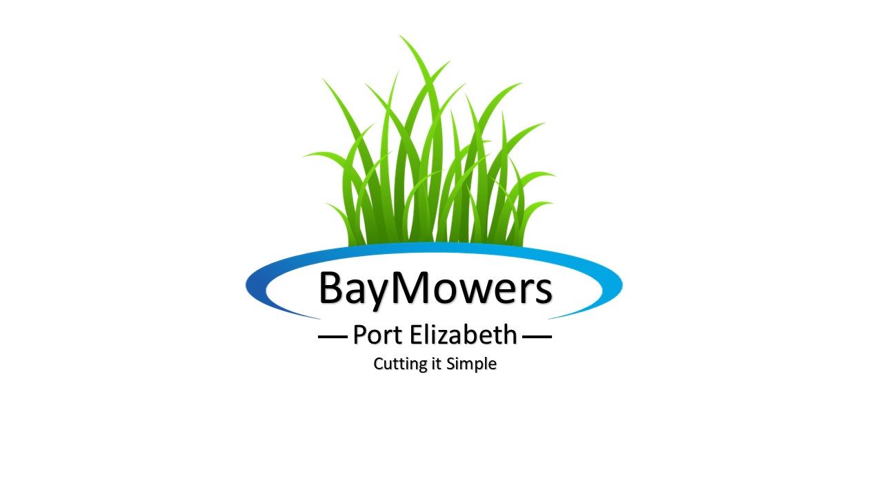 BayMowers New Logo